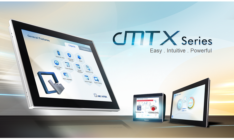 cMT3152X Demo Project