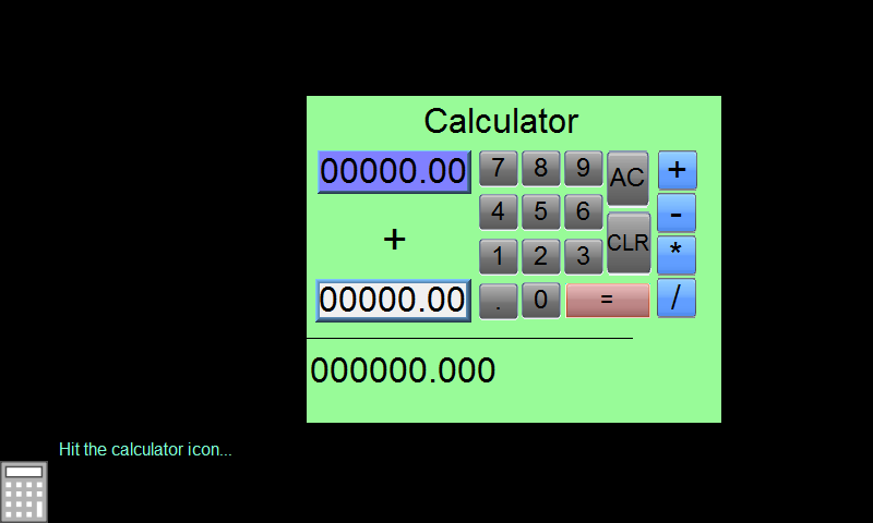 Calculator