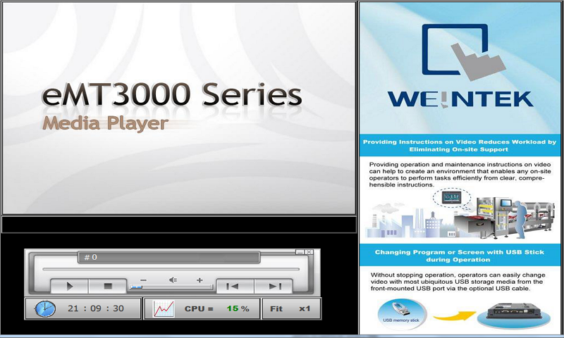 Media Player