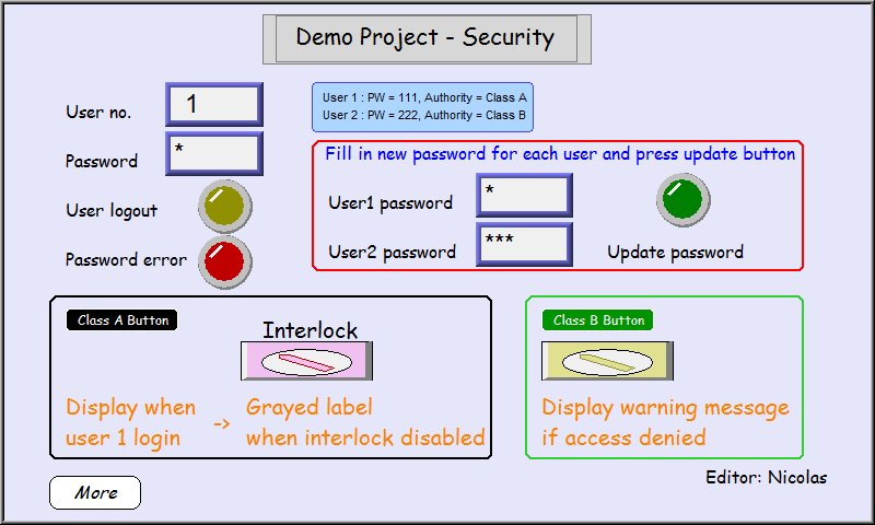 Security