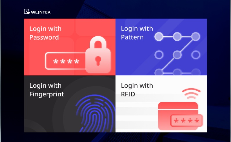 Security Demo Project