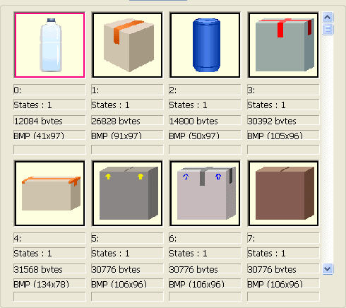 Containers 01
