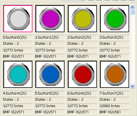 Lamps Round 06