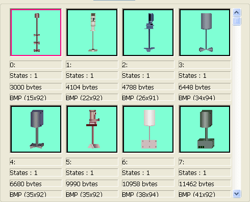Mixer 01