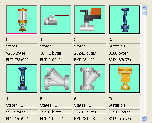 Valves 01