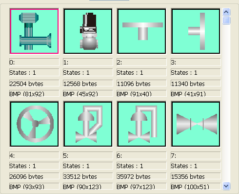 Valves 02